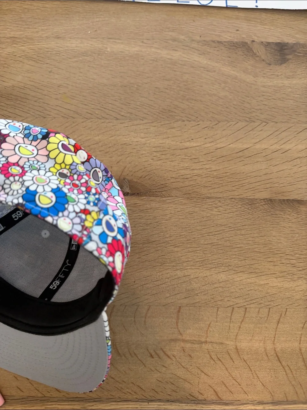 New Era X Takashi Murakami